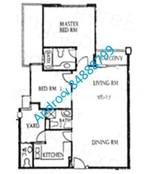 Emerald Park (D3), Condominium #626546111